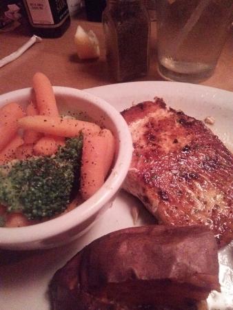 Texas Roadhouse